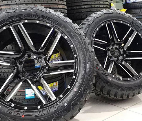 tire