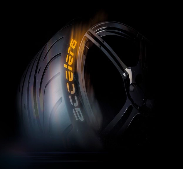 Accelera Tires